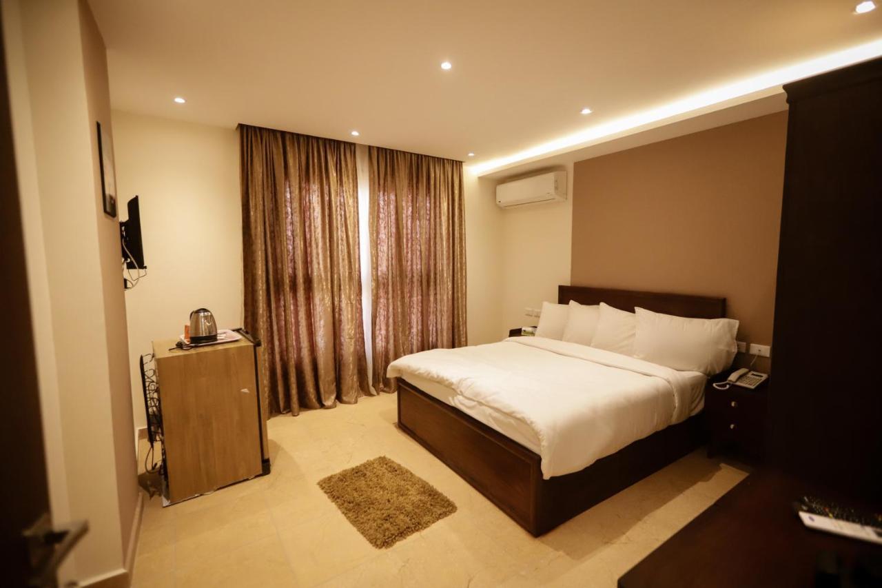 King Khafren View Inn Kafret el-Gabal Zewnętrze zdjęcie