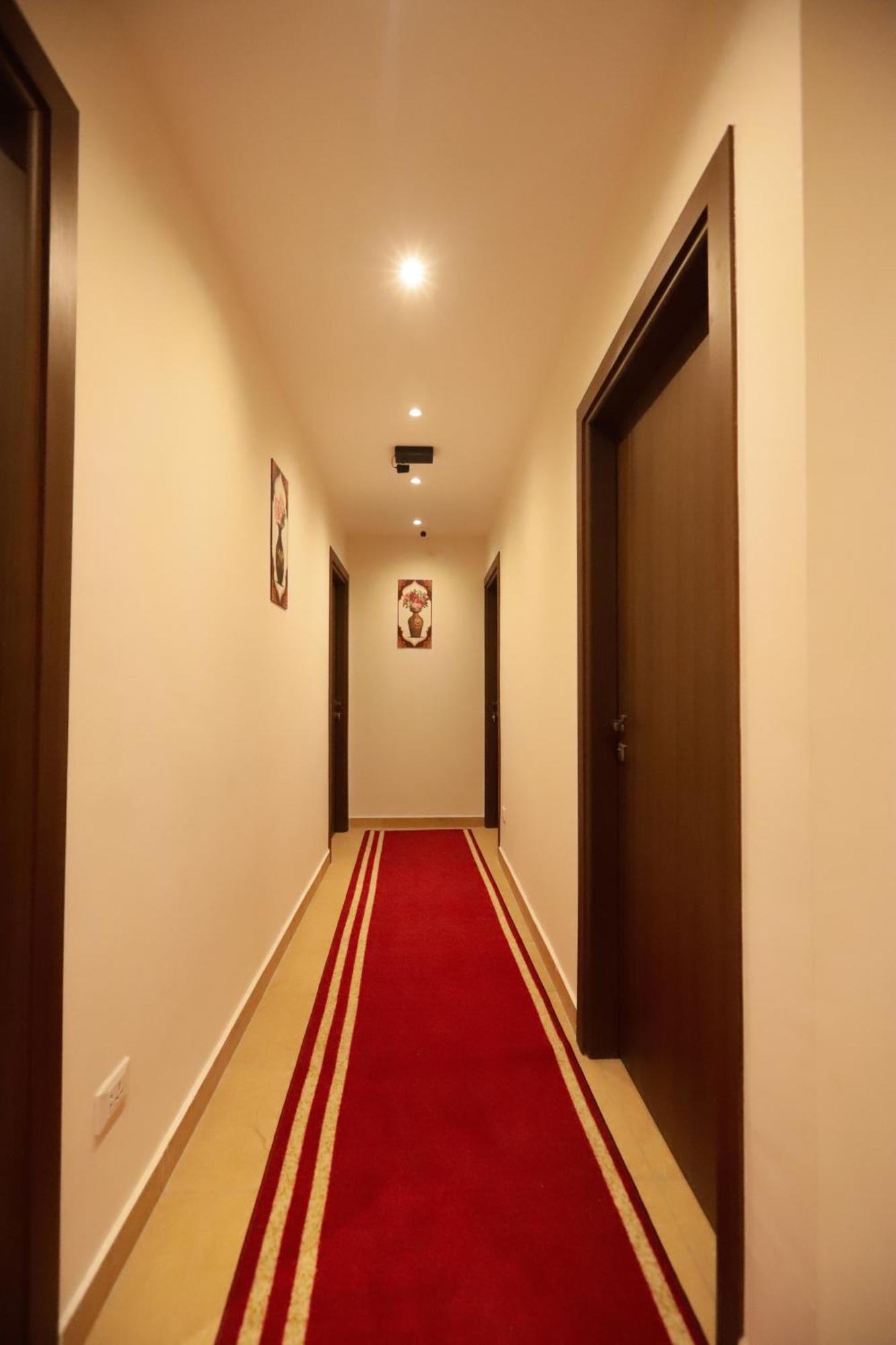 King Khafren View Inn Kafret el-Gabal Zewnętrze zdjęcie