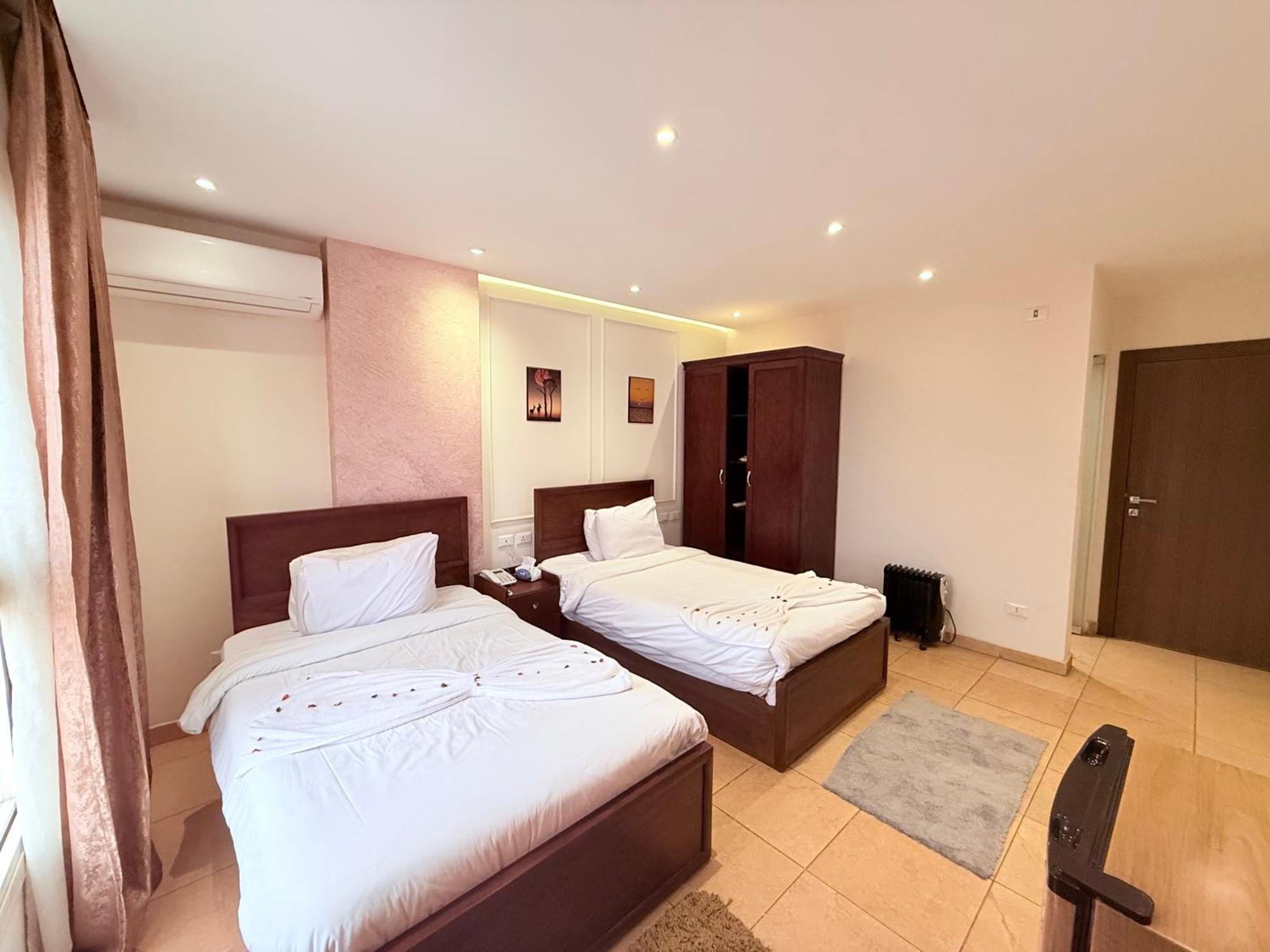 King Khafren View Inn Kafret el-Gabal Zewnętrze zdjęcie
