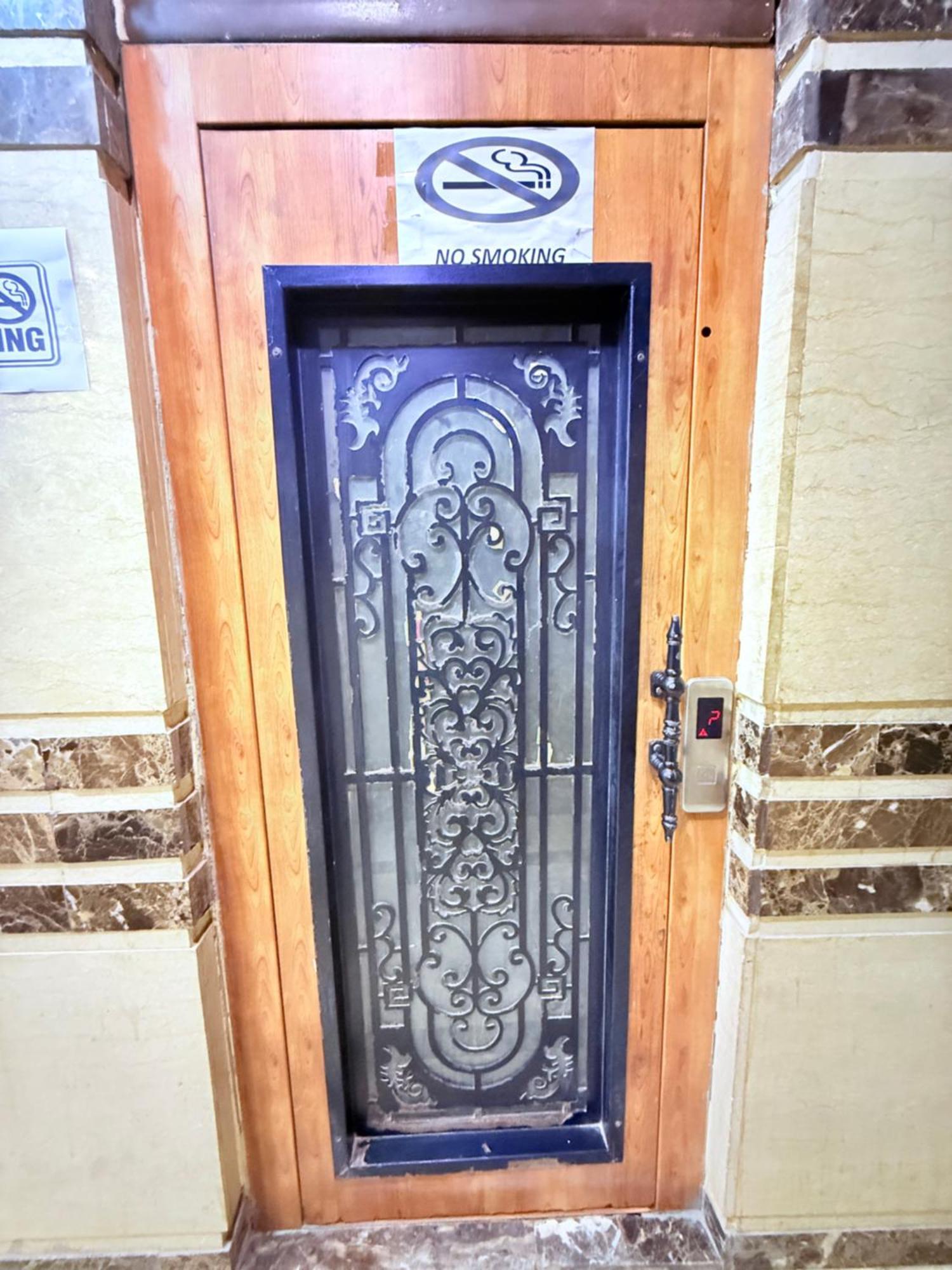 King Khafren View Inn Kafret el-Gabal Zewnętrze zdjęcie